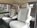 2011 Toyota Grandia for sale in San Fernando-1