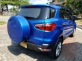 2016 Ford Ecosport for sale in Quezon City-2