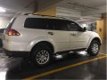 2012 Mitsubishi Montero for sale in Quezon City-1