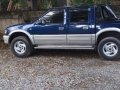 2002 Isuzu Fuego Manual Diesel for sale-9