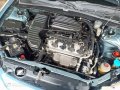 2001 Honda Civic for sale in San Pablo-6