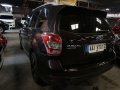 2014 Subaru Forester for sale in Pasig -10