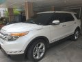 2014 Ford Explorer for sale in Angeles -1