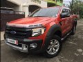 Ford Ranger 2015 Automatic Diesel for sale -7