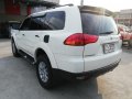 2013 Mitsubishi Montero Sport for sale in San Fernando-3