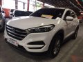 2016 Hyundai Tucson for sale in Quezon City-1