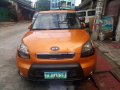 Selling Kia Soul 2010 at 80000 km in Quezon City-1