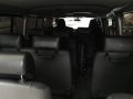 Toyota Hiace 2013 for sale in Manila-6