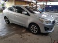 2016 Mitsubishi Mirage G4 for sale in Manila-5