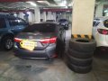 2017 Toyota Corolla Altis for sale in Quezon City-1