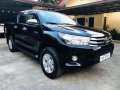2018 Toyota Hilux for sale in Manila-9
