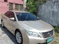 2013 Toyota Camry for sale in Quezon City -4