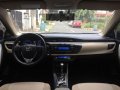 2015 Toyota Altis for sale in Quezon City-1
