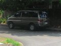 1998 Hyundai Starex for sale in Quezon City-4
