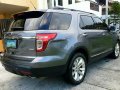 2013 Ford Explorer for sale in Cabuyao-4