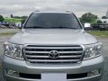 2009 Toyota Land Cruiser for sale in Pasig -0