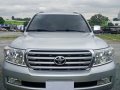 2009 Toyota Land Cruiser for sale in Pasig -9