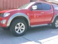 2010 Mitsubishi Strada for sale in Paranaque -1