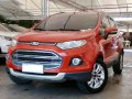 2014 Ford Ecosport for sale in Quezon City-2