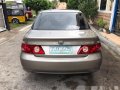 Selling Honda City 2007 at 138000 km in La Union -2