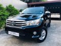 2018 Toyota Hilux for sale in Angeles -1