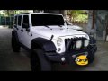 2015 Jeep Wrangler for sale in Caloocan -1