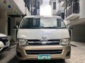 2013 Toyota Grandia for sale in Quezon City-0