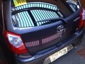 Grey Toyota Wigo 2016 for sale in Pasig-0