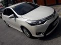 2018 Toyota Vios for sale in Angeles -8