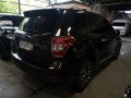 2014 Subaru Forester for sale in Pasig -9