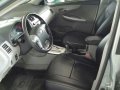 2013 Toyota Altis for sale in Manila-1
