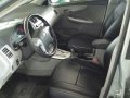 2013 Toyota Altis for sale in Manila-8