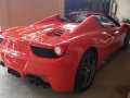 2016 Ferrari 458 Spider for sale in Quezon City-5