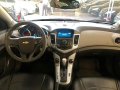 2011 Chevrolet Cruze Automatic Gasoline for sale -0