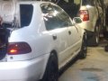 Selling Honda Civic 1995 Sedan in San Mateo-5