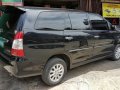2012 Toyota Innova for sale in Cebu City-2