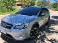 2015 Subaru Xv for sale in Manila-8