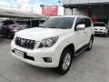 2010 Toyota Land Cruiser Prado for sale in San Fernando-9