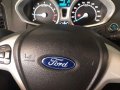 2016 Ford Ecosport for sale in Manila-1
