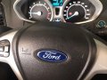 2016 Ford Ecosport for sale in Manila-8