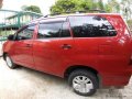 Selling Toyota Innova 2014 Manual Diesel in Quezon City -1