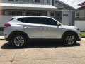 2016 Hyundai Tucson for sale in Manila-0