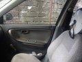 Selling Honda Civic 1995 Sedan in San Mateo-7
