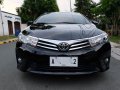 2015 Toyota Altis for sale in Quezon City-8
