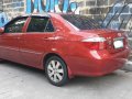 2006 Toyota Vios for sale in Mandaluyong -4