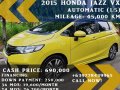 2015 Honda Jazz for sale in Las Piñas-3