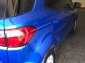 2016 Ford Ecosport for sale in Manila-6