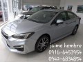 Brand New 2018 Subaru Impreza for sale in Pasig -6