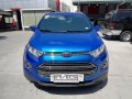 2016 Ford Ecosport for sale in San Fernando-8