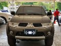 Brown Mitsubishi Montero 2013 for sale in Makati -8